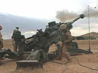 ������� M777A2. ���� ������� ������� ������ ���