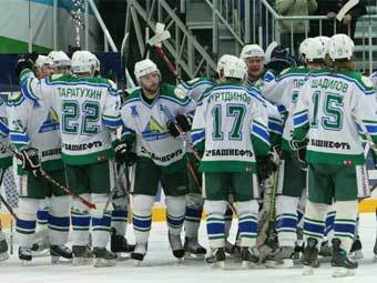 ��������� "�������� ������". ���� hcsalavat.ru