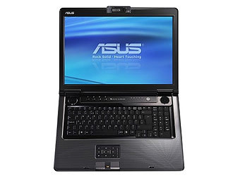 Asus M70.  -  