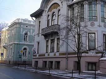 ��������� �����. ���� � ����� vivreenrussie.net