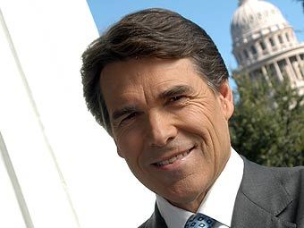    .    rickperry.org 