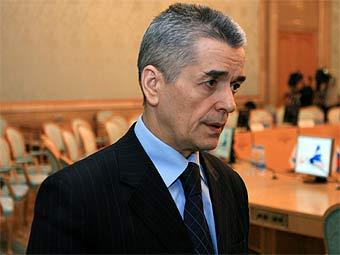 Геннадий Онищенко. Фото с сайта g8russia.ru