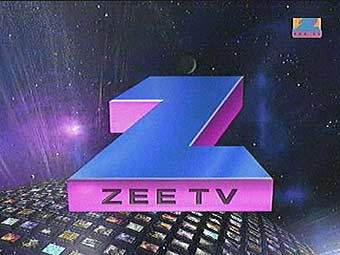 �������� Zee TV