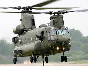 �������� Chinook. ���� � ����� enemyforces.com