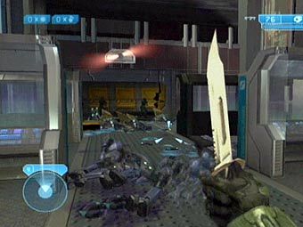  Halo 3