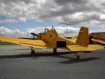 ������� Z-37. ���� � ����� aero-auction.com