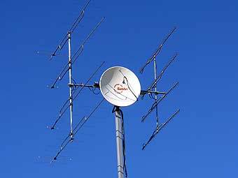 �������� �����. ���� � ����� radioscanner.ru 