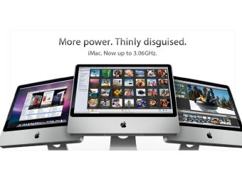  iMac,    Apple