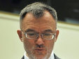 Фото Министр иностранных дел Литвы Петрас Вайтекунас, фото AFP