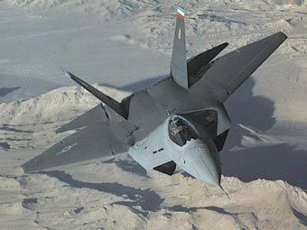 ����������� F-22. ���� � ����� globalaircraft.org