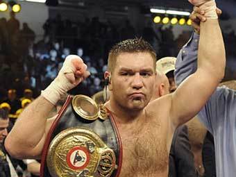 ������ ������. ���� AFP