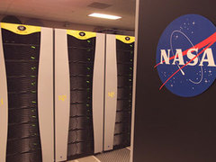�������������� Columbia, ���� � ����� nas.nasa.gov
