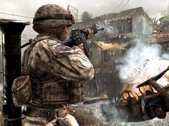 �������� Call of Duty 4: Modern Warfare
