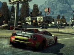 �������� PC-������ Burnout Paradise