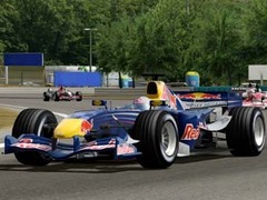 �������� �� ���� Formula One Championship Edition