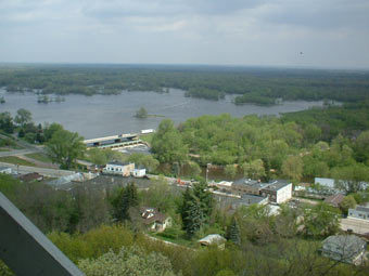 ������� ������. ���� � ����� city-data.com