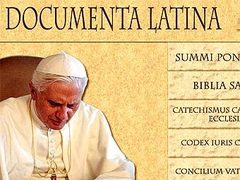 �������� � ��������� �������� ����� vatican.va
