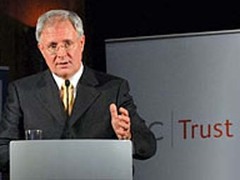 ��� ���� ������. ���� � ����� BBC Trust