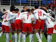 ���������� ������������ "��������". ���� spartak-nalchik.ru