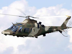 �������� A109. ����������� Agusta-Westland