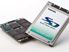 � 2010 ���� Toshiba ������ [�������� ����� SSD-�����������]