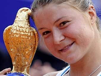 ������ ������ � ������ �������������� ������� � �������. ���� AFP