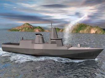 ���� ������������� �������� AWD. ����������� � ����� defenseindustrydaily.com