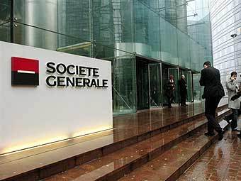  Societe Generale.  AFP