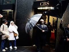 Штаб-квартира CBS. Фото <a href=http://lenta.ru/info/afp.htm>AFP</a>