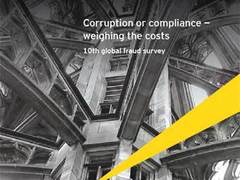 Фрагмент обложки доклада с сайта Ernst&Young
