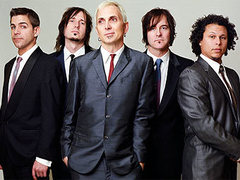 Everclear. Фото с официального сайта группы