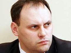 Владислав Каськив. Фото <a href="http://www.liga.net/" target="_blank">liga.net</a>.