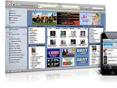 Иллюстрация с сайта iTunes Store