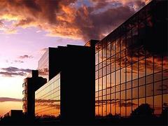 Одно из зданий Koch Industries. Фото с сайта invista.com