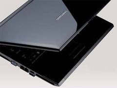 Ноутбук Samsung. Фото с сайта trendygadget.com