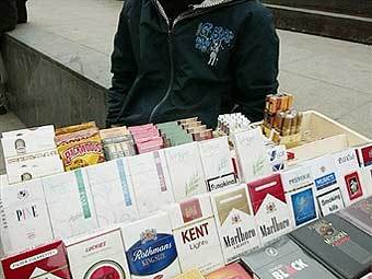 cigarette store Canada