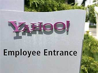 ����-�������� Yahoo!. ���� AFP