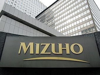 - Mizuho Financial Group.  AFP