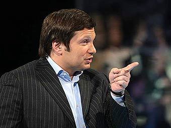 �������� ��������. ���� � ����� vsoloviev.ru