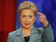 Хиллари Клинтон. Фото AFP