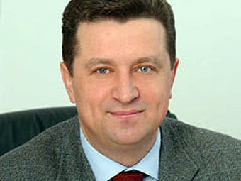Валерий Гаевский. Фото с сайта minregion.ru