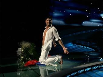 ���� ����� �� "�����������". ���� AFP