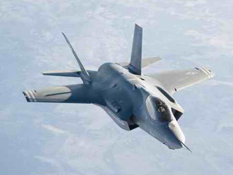 ����������� F-35. ����������� ��� ���