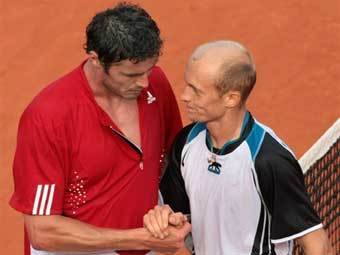 ����� ����� � ������� ���������. ���� AFP