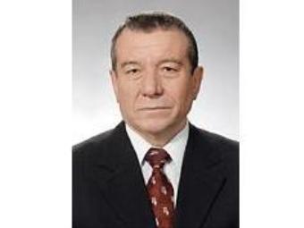 Алексей Волков. Фото с официального сайта Госдумы