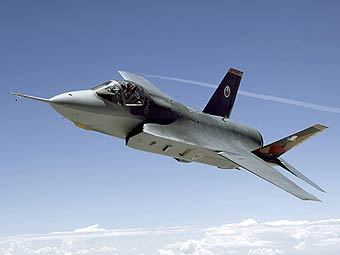 F-35. ���� ��� ��� 