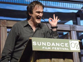 ������� ��������� �� ��������� Sundance. ���� � ����� imdb.com