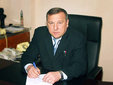 Владимир Шаманов. Фото с сайта mil.ru