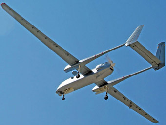 ���� Heron 1. ���� � ����� israeli-weapons.com