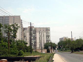 Фото с сайта skyscrapercity.com